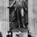 Photographing_on_Wall Street_New_York_City_April_1977_1